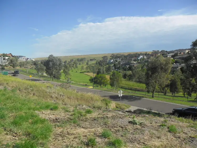 Fourth view of Homely land listing, Lot 42 Linlithgow Way, Greenvale VIC 3059