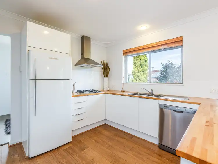 Fifth view of Homely house listing, 56 Buntine Road, Wembley Downs WA 6019