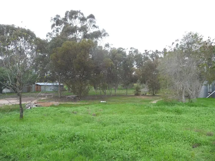Third view of Homely land listing, 51 Wonwondah Toolondo Road, Horsham VIC 3400