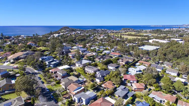 Main view of Homely house listing, 21 Hill Street, Warriewood NSW 2102