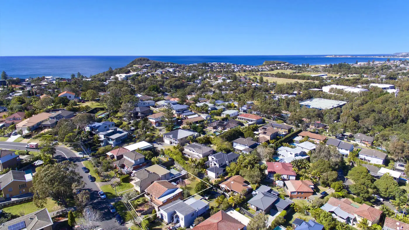 Main view of Homely house listing, 21 Hill Street, Warriewood NSW 2102