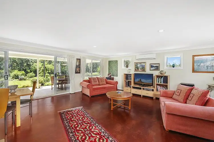 Fourth view of Homely rural property listing, 25 Kingaree Place, King Creek NSW 2446