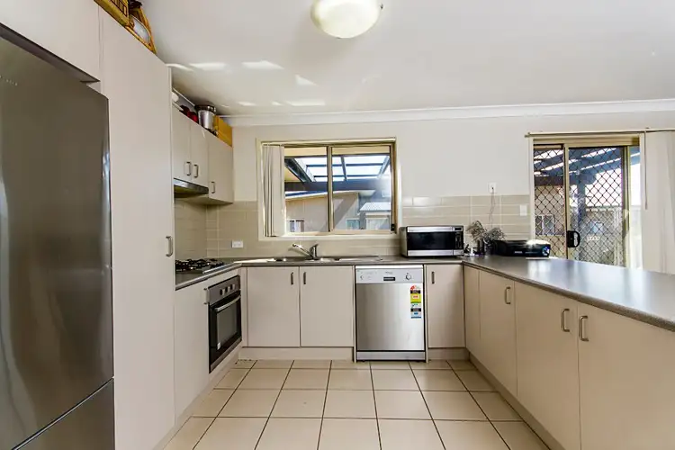 Fourth view of Homely house listing, 95 Aberglasslyn Road, Rutherford NSW 2320