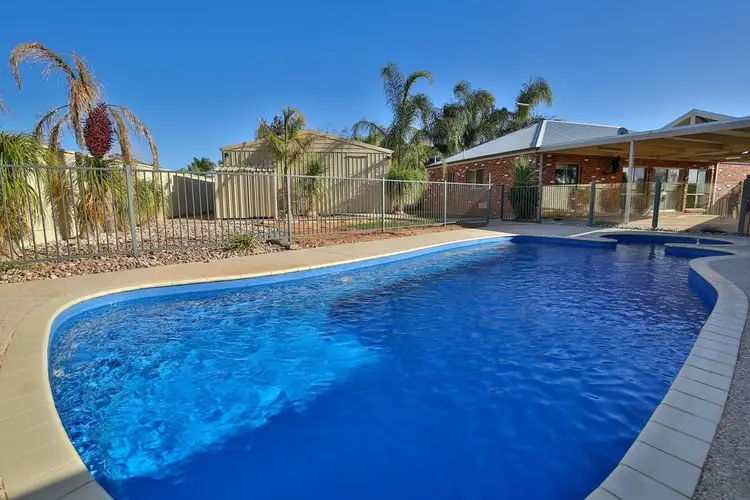 Main view of Homely house listing, 12 Burdekin Court, Red Cliffs VIC 3496