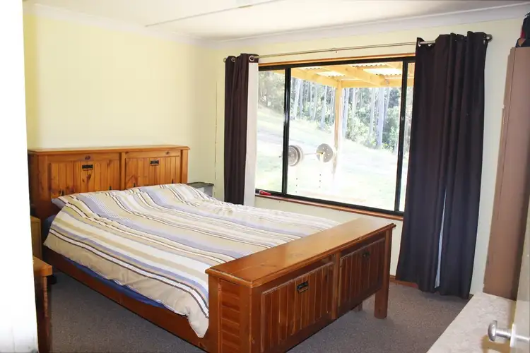 Seventh view of Homely house listing, 58 McCardys Creek Road, Nelligen NSW 2536