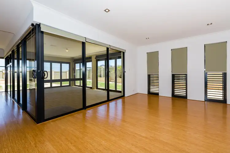 Sixth view of Homely house listing, 127 Westview Parade, Wannanup WA 6210