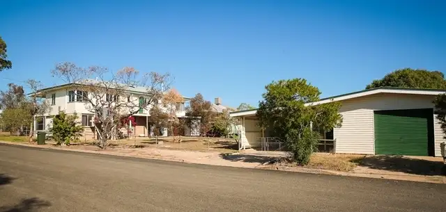 Second view of Homely house listing, 5 FOWLES STREET, Roma QLD 4455