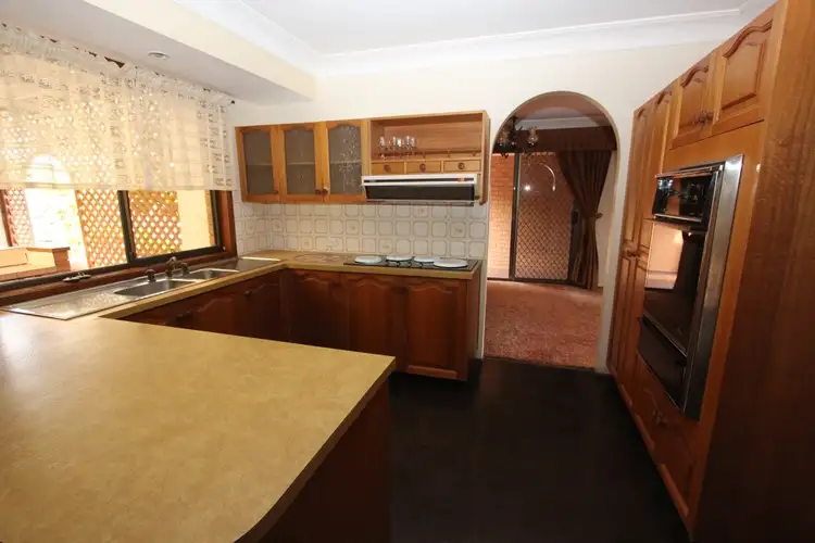 Fourth view of Homely house listing, 5 Candelo Close, Kingaroy QLD 4610