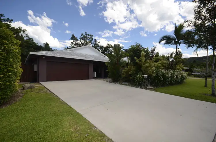 Second view of Homely house listing, 10 White Oak Ave, Mossman QLD 4873