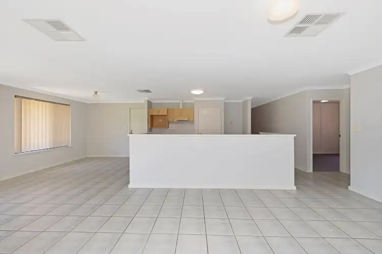 Fifth view of Homely house listing, 47 Amadeus Crescent, Port Kennedy WA 6172