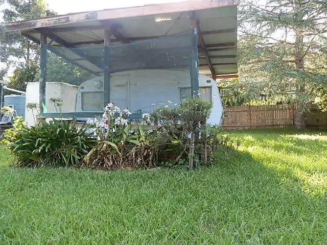 Fifth view of Homely land listing, 4830 Wisemans Ferry Road, Spencer NSW 2775
