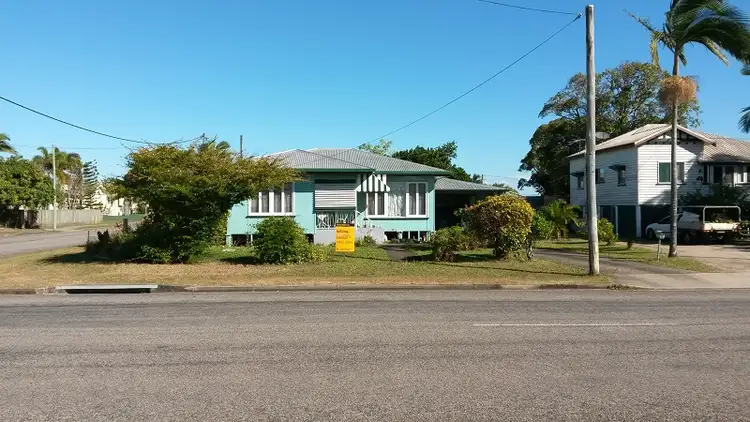 Third view of Homely house listing, 28 Marathon, Proserpine QLD 4800