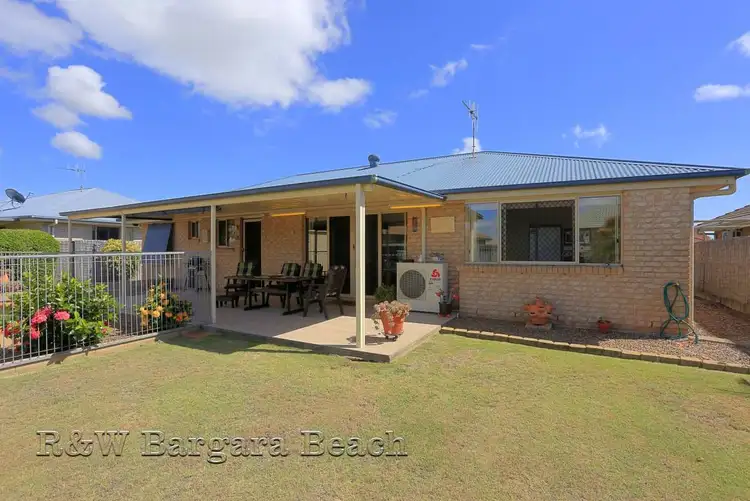 Sixth view of Homely house listing, 27 Heritage Drive, Bargara QLD 4670