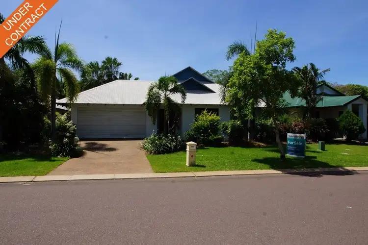 4 Broadbent Street, Parap NT 820