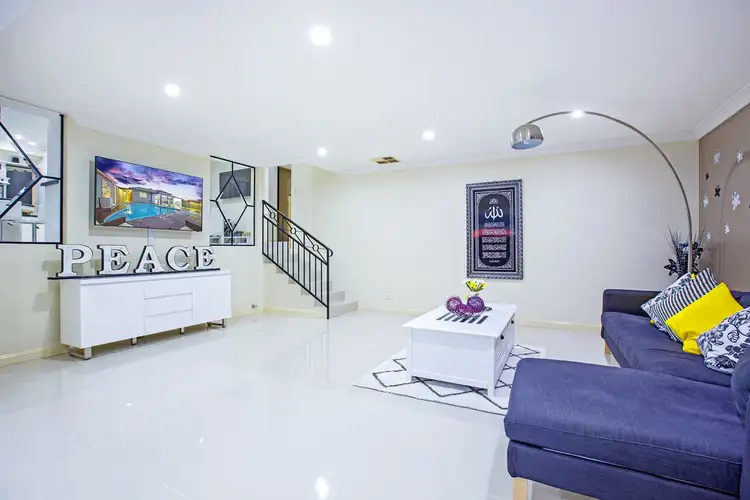 Sixth view of Homely house listing, 14 Yarra Place, Prestons NSW 2170