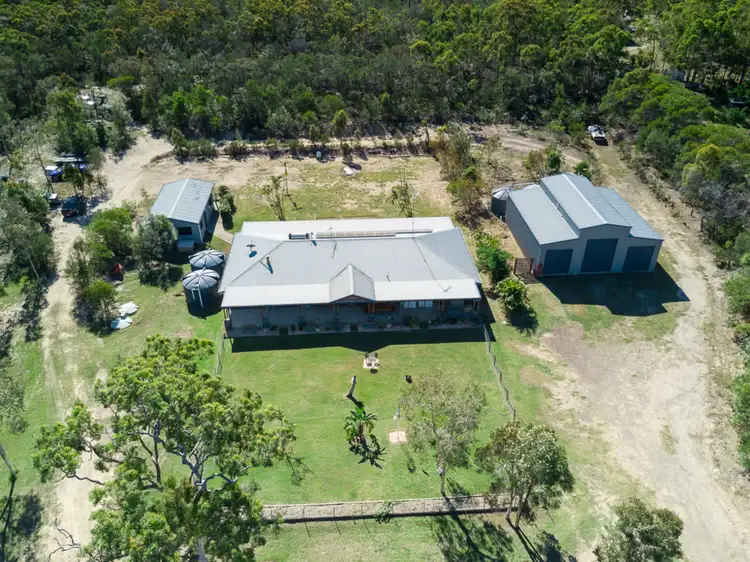 Fourth view of Homely house listing, 231 Honeyeater Drive, Walligan QLD 4655