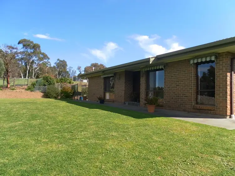 Second view of Homely house listing, 12 Whiteman Road, Williamstown SA 5351