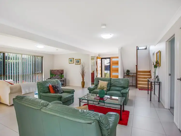 Third view of Homely house listing, 11 Aberdeen Court, Benowa Waters QLD 4217