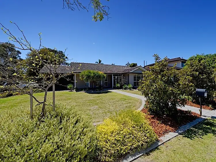 Fifth view of Homely house listing, 28 Marapana Road, City Beach WA 6015