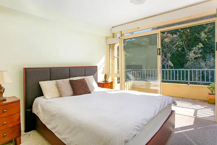 Sixth view of Homely apartment listing, 25/51 Pittwater Road, Manly NSW 2095