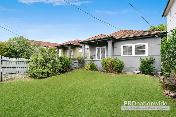 Main view of Homely house listing, 171 Ramsgate Road, Ramsgate NSW 2217