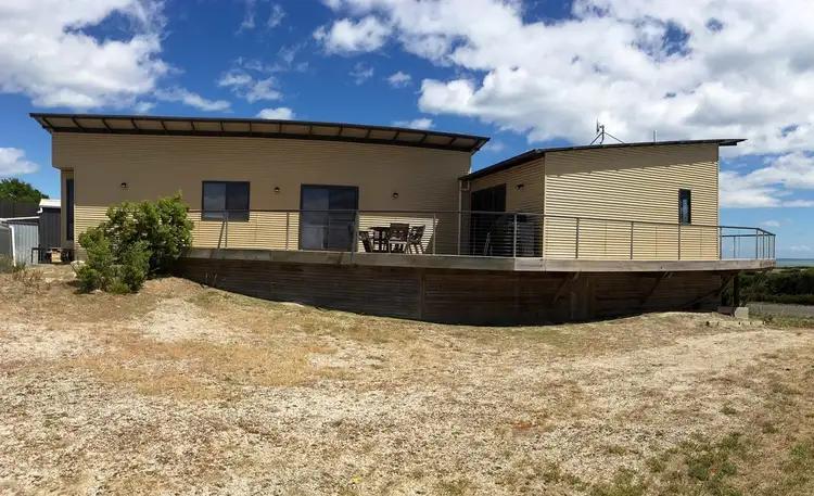 Main view of Homely house listing, 45 Seascape Drive, Lulworth TAS 7252