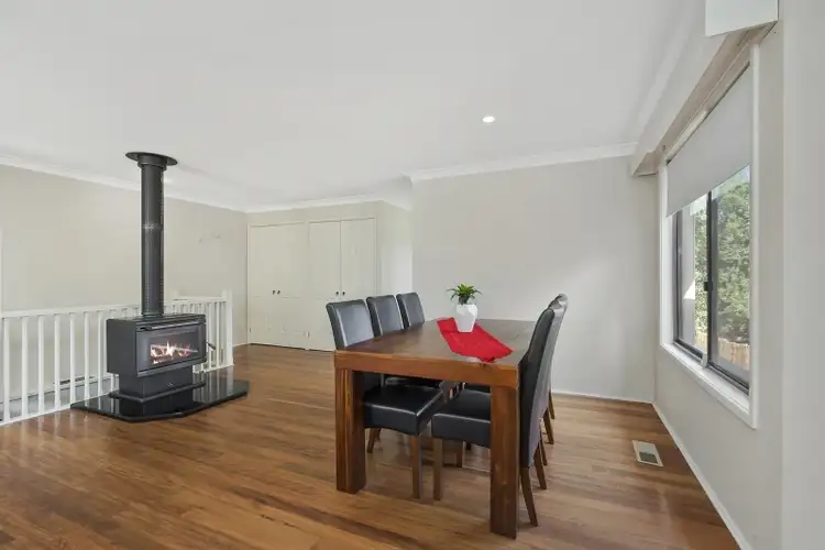 Third view of Homely house listing, 22 Boomerang Drive, Goulburn NSW 2580