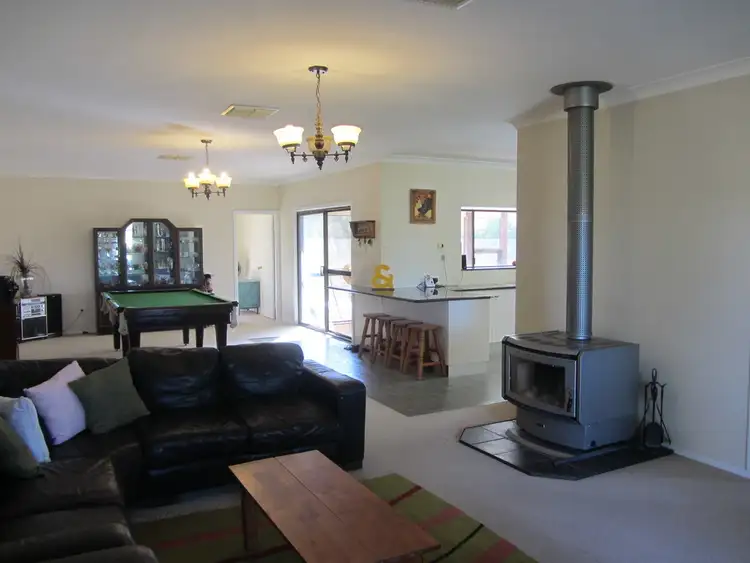Fourth view of Homely rural property listing, 194 Bendygleet Road, Moree NSW 2400