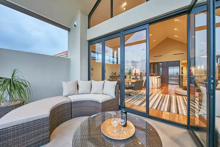 Fifth view of Homely house listing, 199B Reynolds Road, Mount Pleasant WA 6153