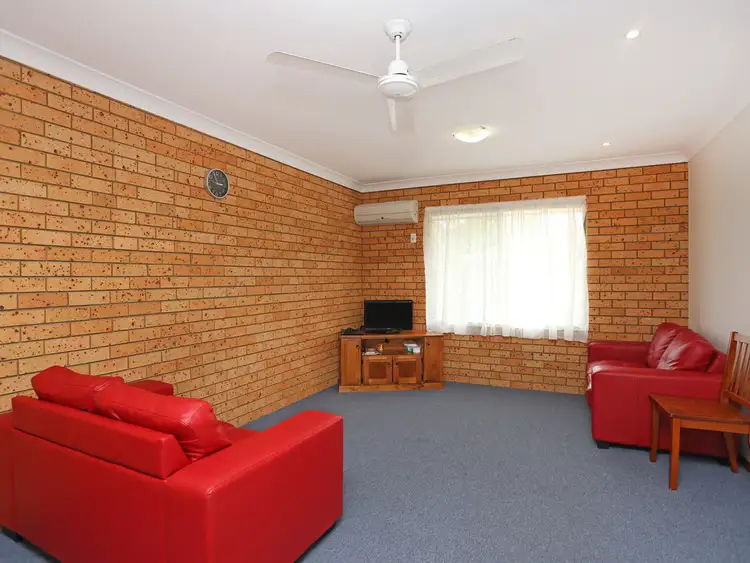Fifth view of Homely unit listing, 7/17 Boultwood Street, Coffs Harbour NSW 2450