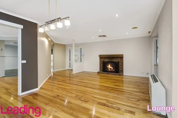 Second view of Homely house listing, 7 Firestone Court, Sunbury VIC 3429