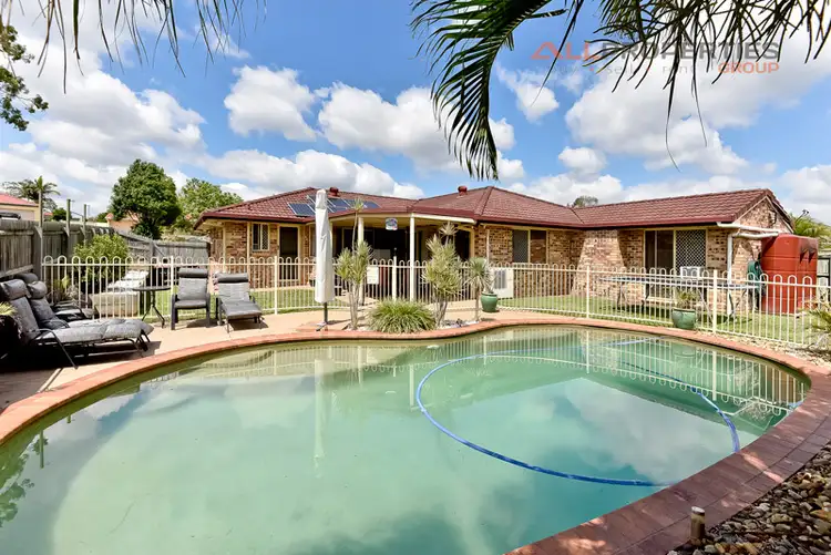 26 Weranga Place, Parkinson QLD 4115