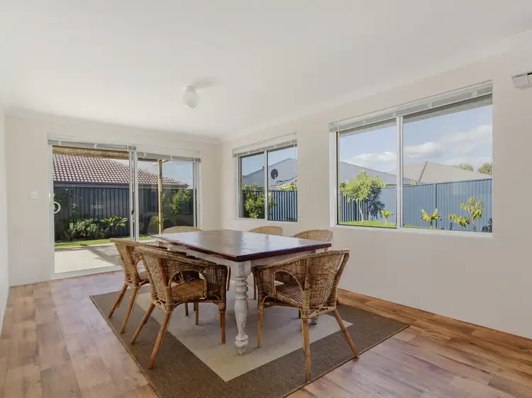 Sixth view of Homely house listing, 8 Lagoon Pass, Baldivis WA 6171