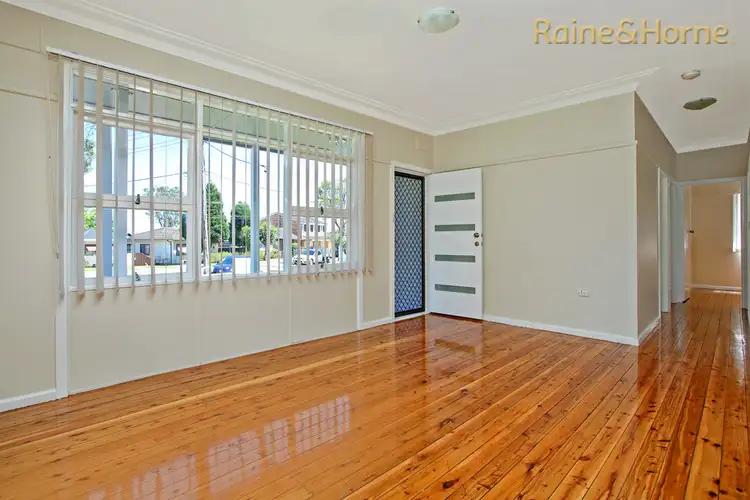 Second view of Homely house listing, 1/11 Inglis Avenue, St Marys NSW 2760