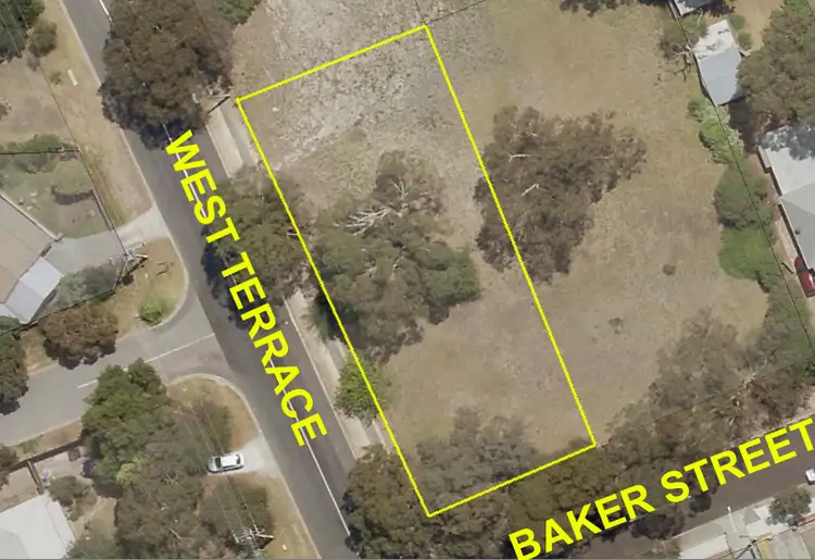 Second view of Homely land listing, Lot 12 West Terrace, Littlehampton SA 5250