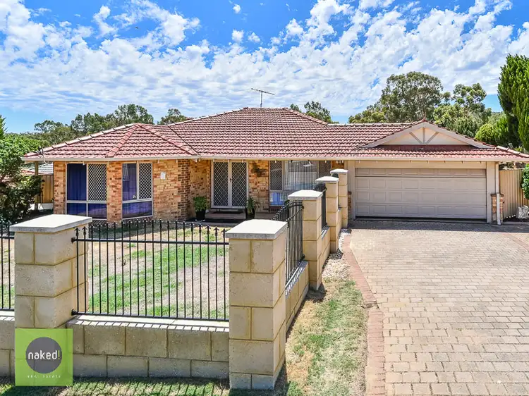 26 Hill Street, Kelmscott WA 6111