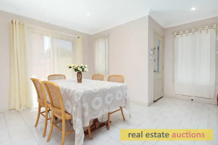Fifth view of Homely house listing, 1 / 30A Walters Road, Berala NSW 2141