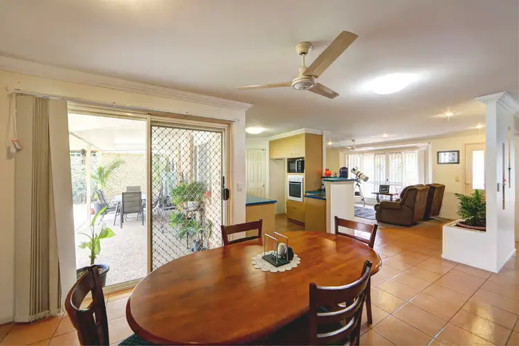 Fourth view of Homely house listing, 96 Avoca Street, Millbank QLD 4670