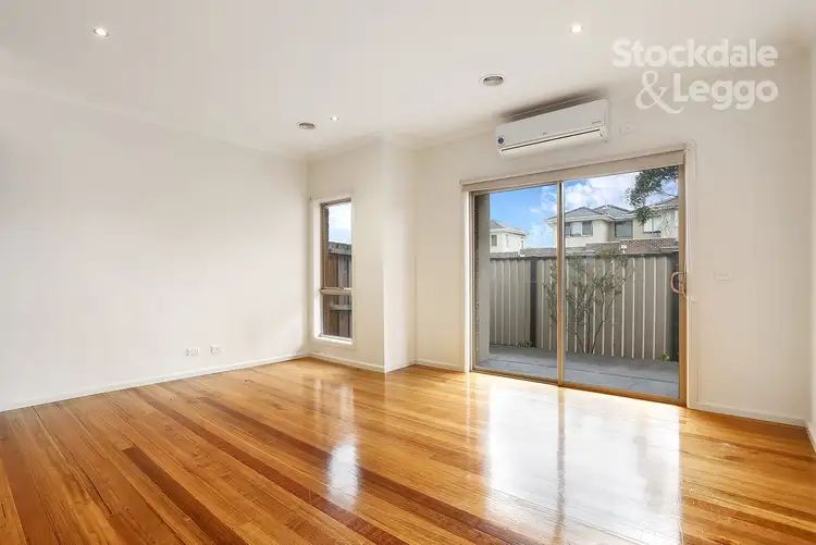 Third view of Homely townhouse listing, 41 Mcbryde Street, Fawkner VIC 3060