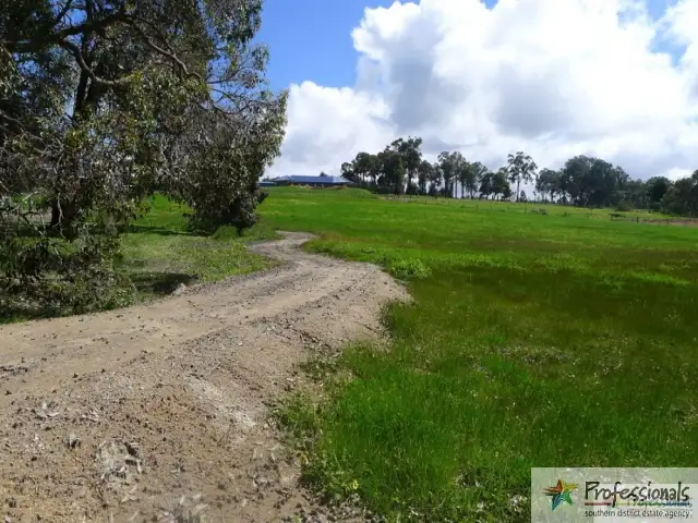 Fifth view of Homely rural property listing, Address available on request