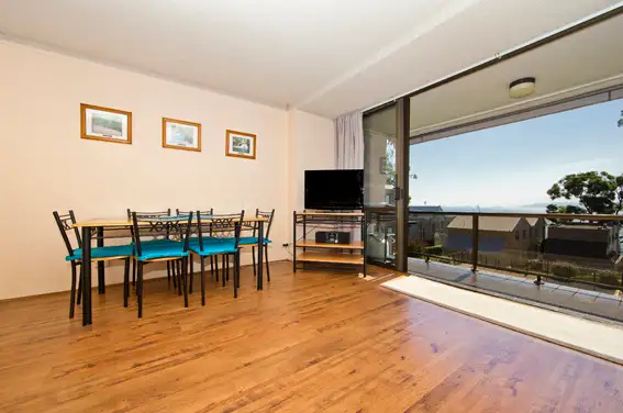 Second view of Homely unit listing, 17/36 Magnus Street, Nelson Bay NSW 2315
