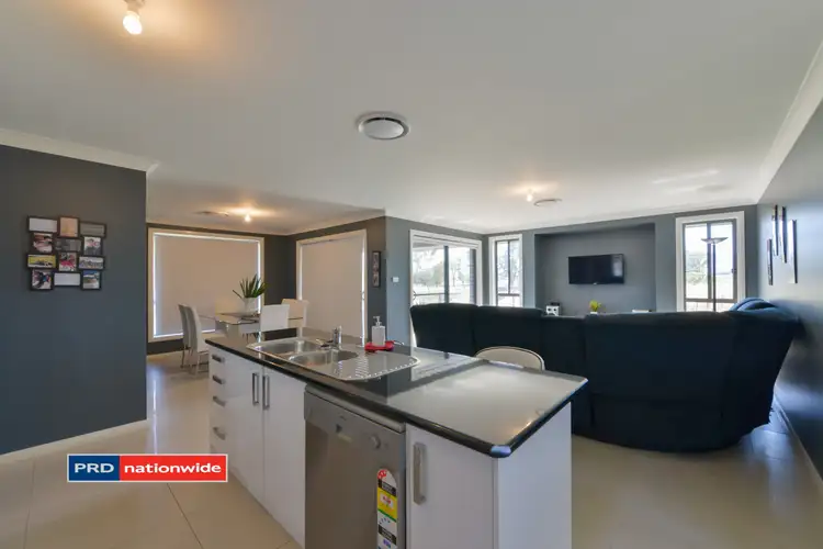 Third view of Homely house listing, 39 Nowland Crescent, Tamworth NSW 2340