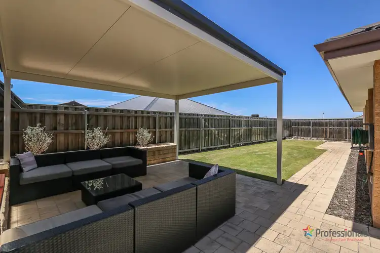 Second view of Homely house listing, 5 Peri Link, Ellenbrook WA 6069