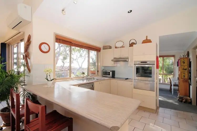 Fourth view of Homely house listing, 14 Troubridge Drive, Vincentia NSW 2540