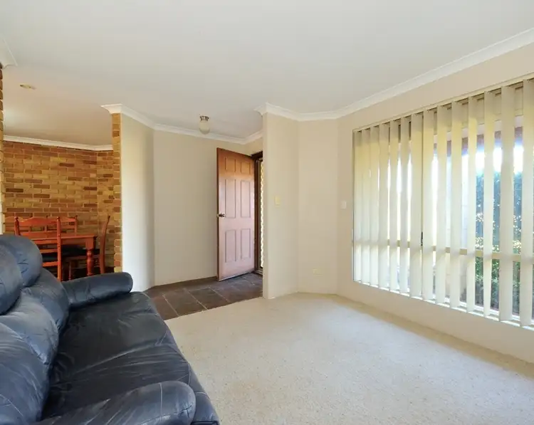 Third view of Homely house listing, 2 Caffra Close, Warnbro WA 6169