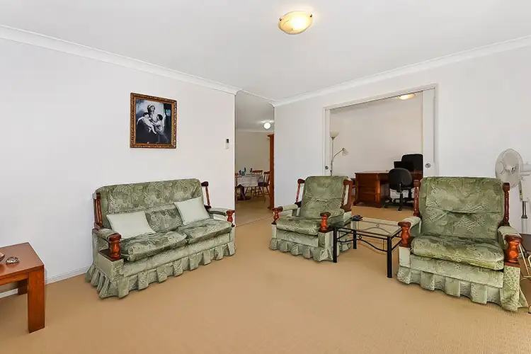 Second view of Homely house listing, 17D Spruce Street, Loganlea QLD 4131