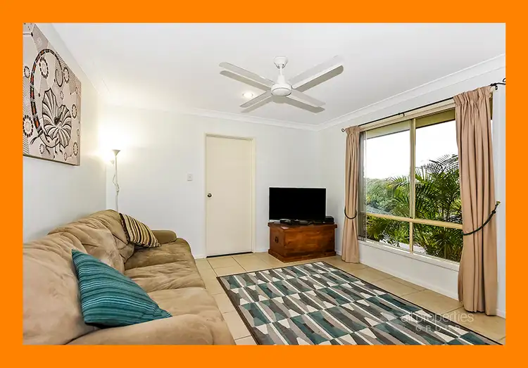 Fifth view of Homely house listing, 9 SAMIA CT, Regents Park QLD 4118
