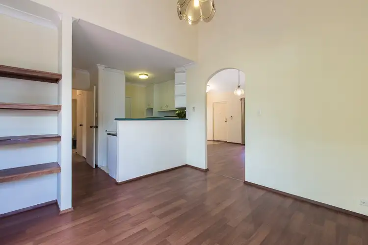 Fourth view of Homely house listing, 36B Nagle Lane, Mosman Park WA 6012