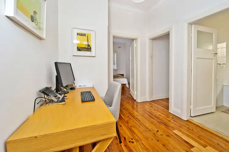 Fifth view of Homely apartment listing, 2/18 Edward Street, Bondi Beach NSW 2026