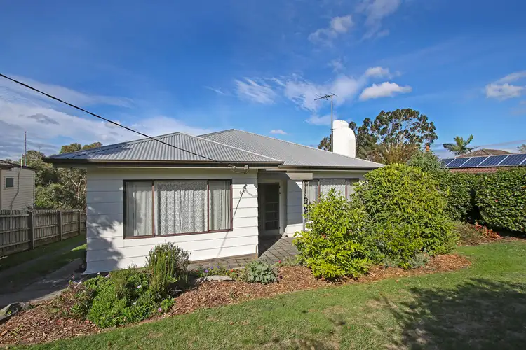 64 BRIDGE STREET, Korumburra VIC 3950